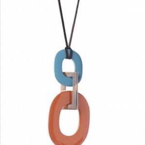 Hermès necklace